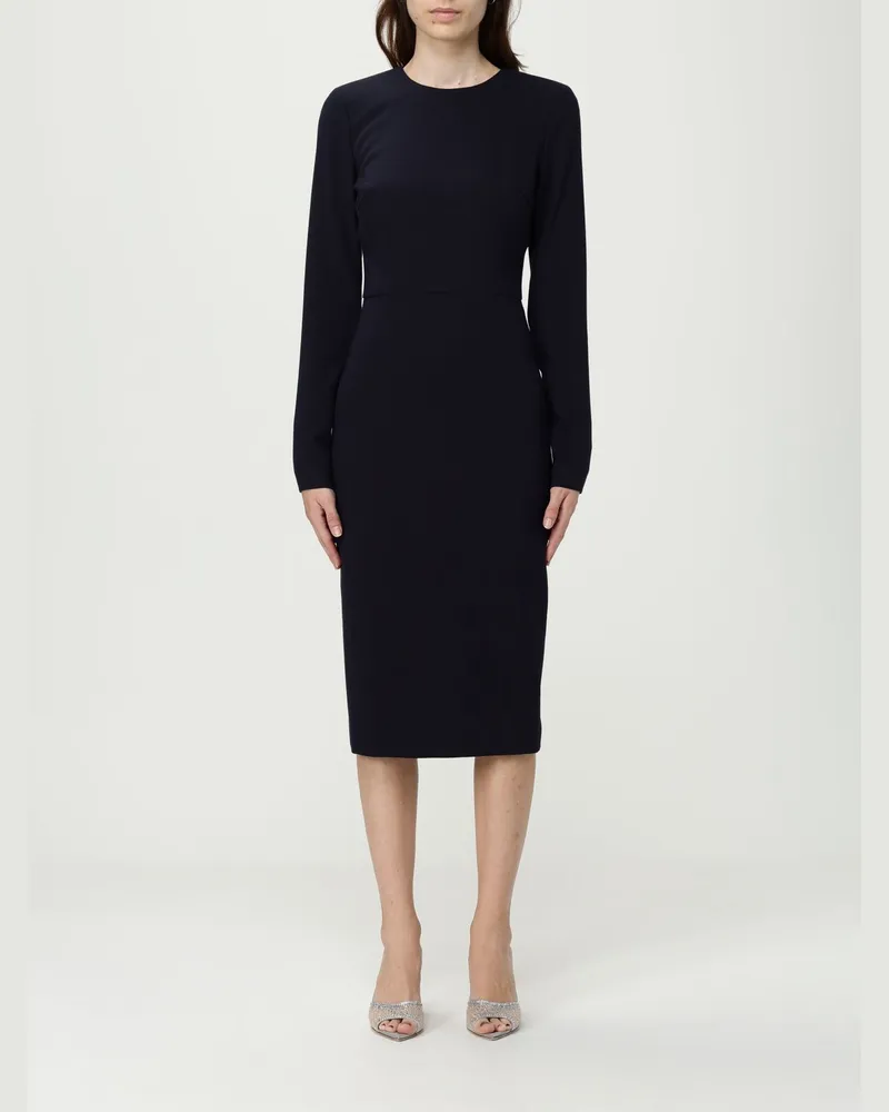 Victoria Beckham T-shirt damen Blau