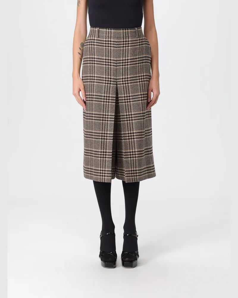 Saint Laurent Hose damen Bunt