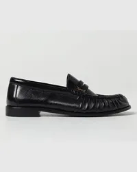 Saint Laurent Schuhe Schwarz