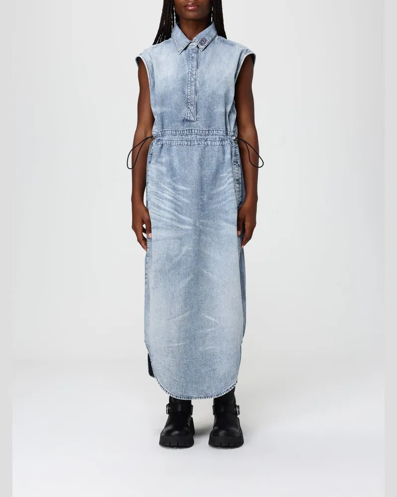 Diesel Kleider damen Denim