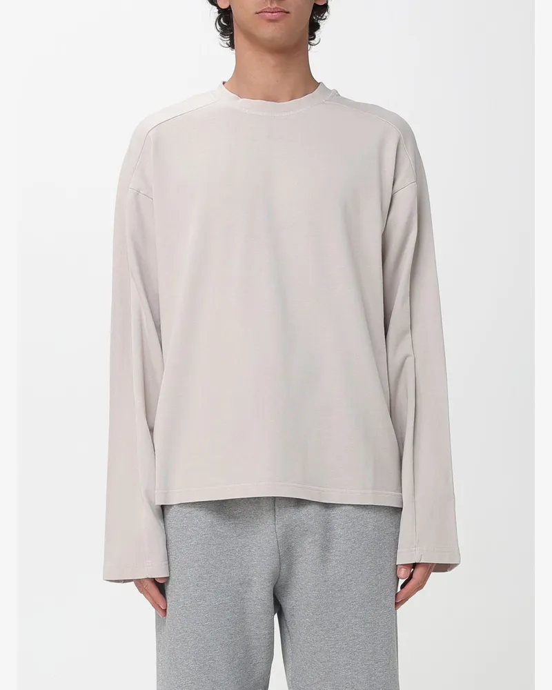 Entire Studios Polo herren Beige