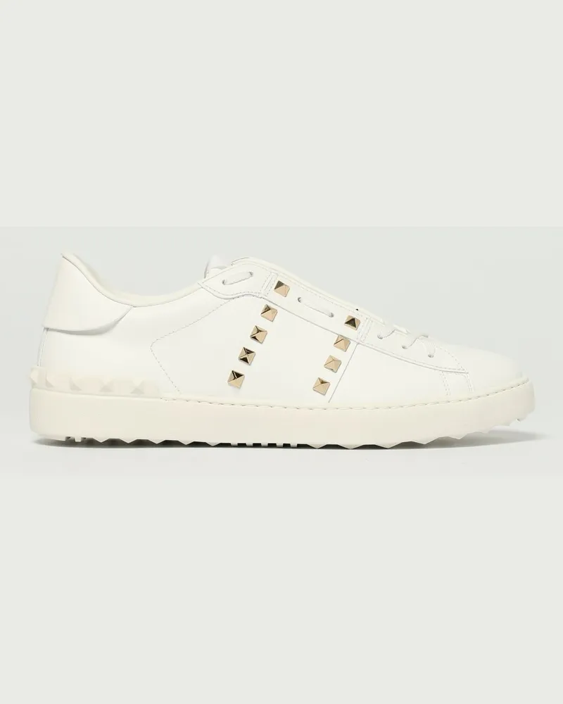 Valentino Garavani Sneakers herren Weiß