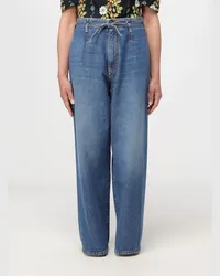 Etro Jeans Blau