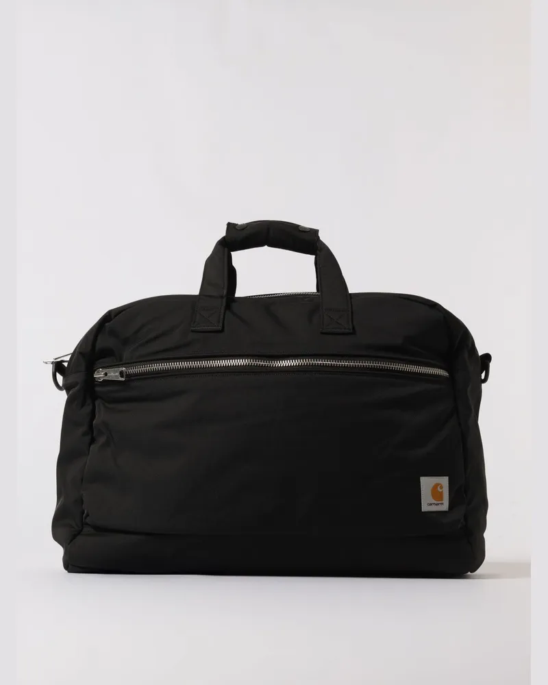 Carhartt WIP Tasche herren Schwarz