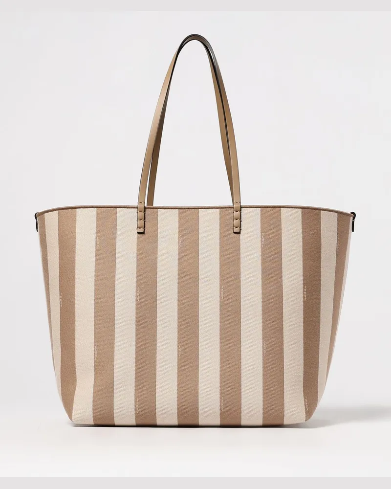 Fendi Schultertasche damen Rope
