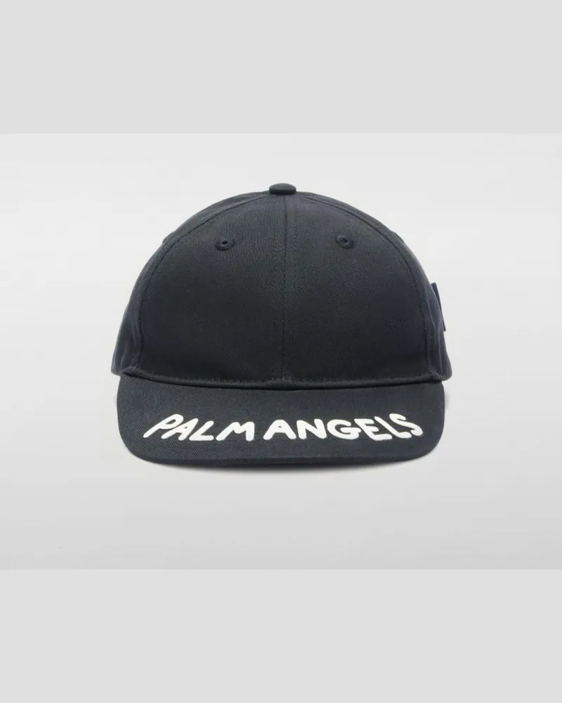 Palm Angels Hut kinder  Kids Schwarz