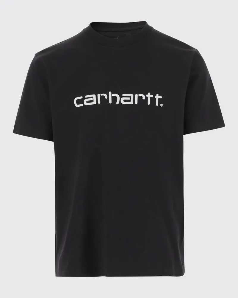 Carhartt WIP Polo herren Schwarz