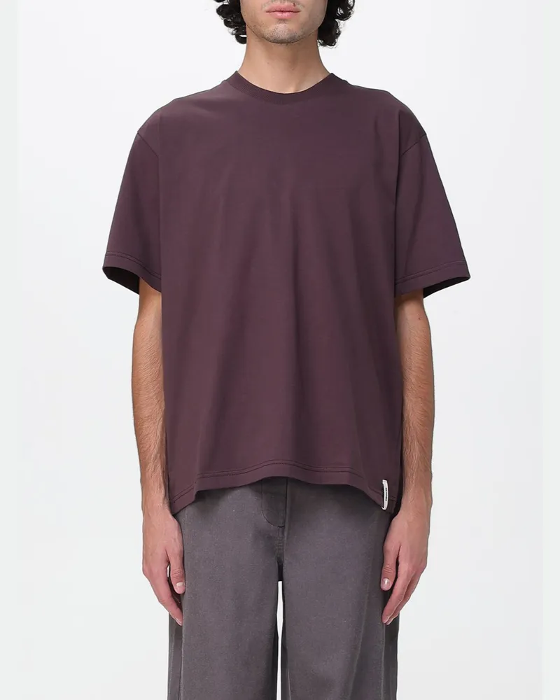 SUNNEI T-shirt herren Braun