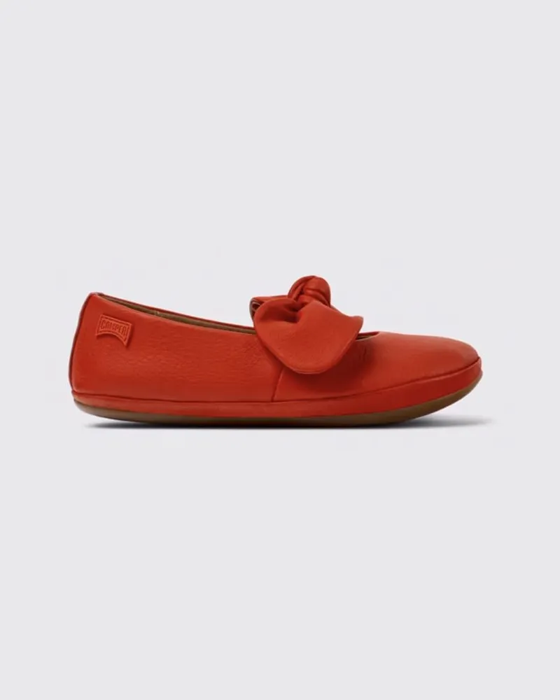 Camper Schuhe kinder Rot