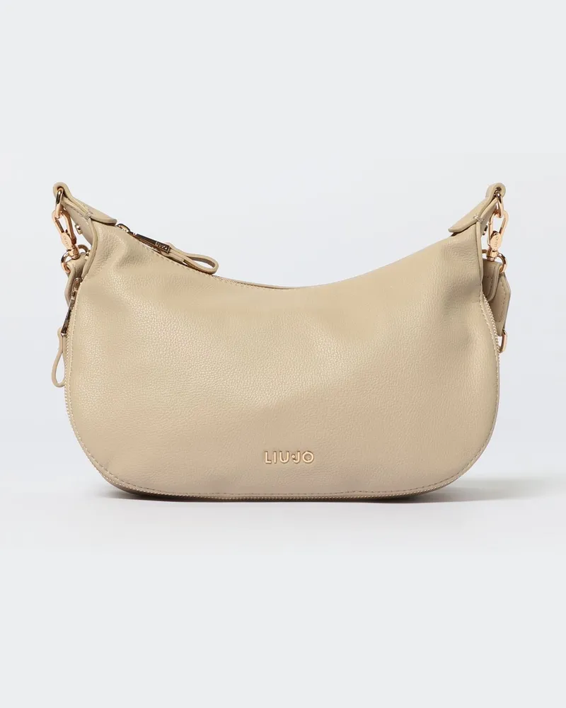 Liu Jo Handtasche damen Beige