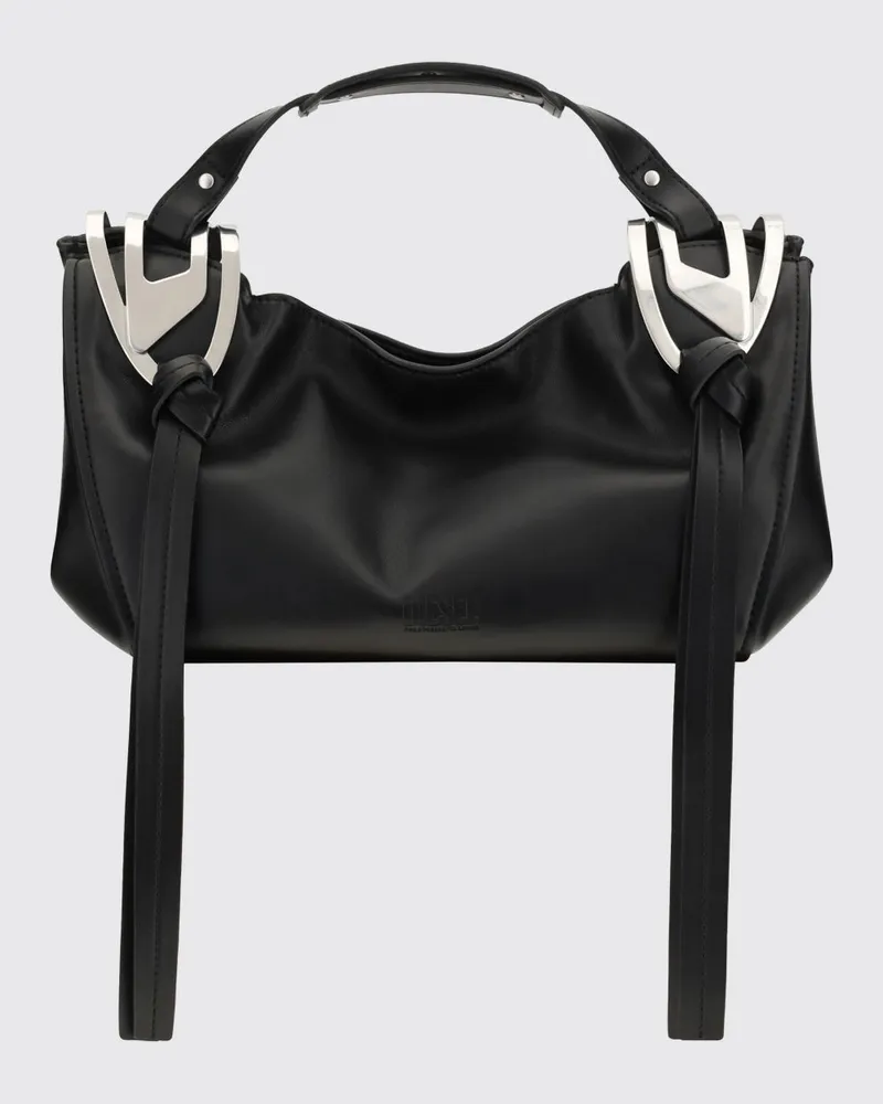 Diesel Umhängetasche damen Schwarz