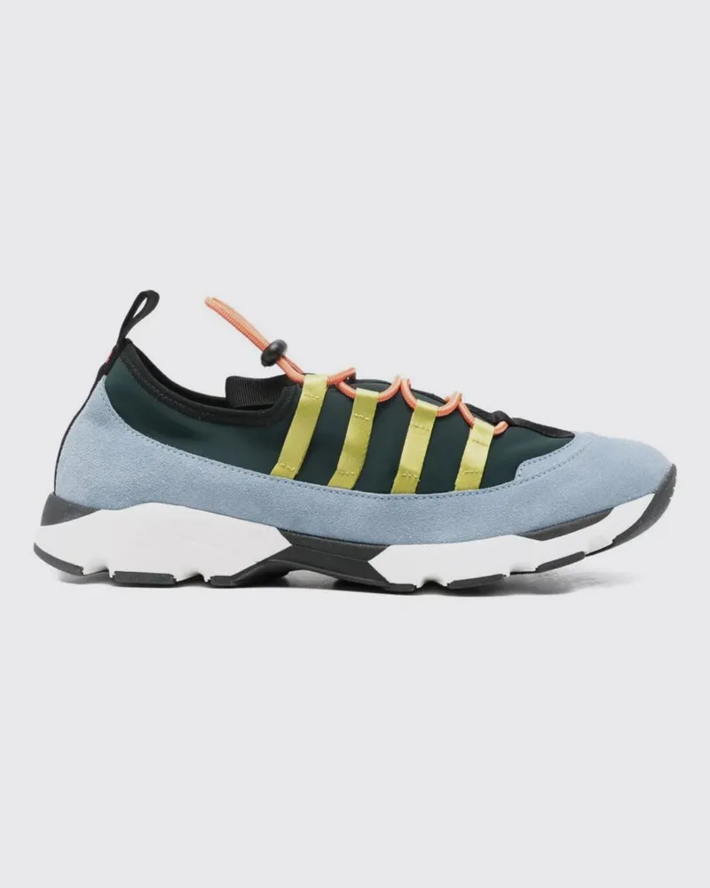 Marni Sneakers herren Grün