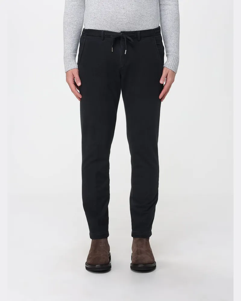 Briglia 1949 Hose herren Schwarz