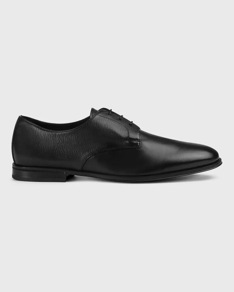 Doucal´s Leder-Derbys Schwarz