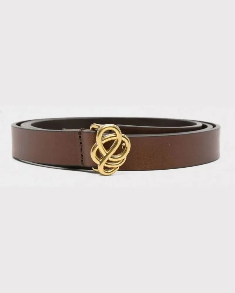 By Malene Birger Grtel damen Braun