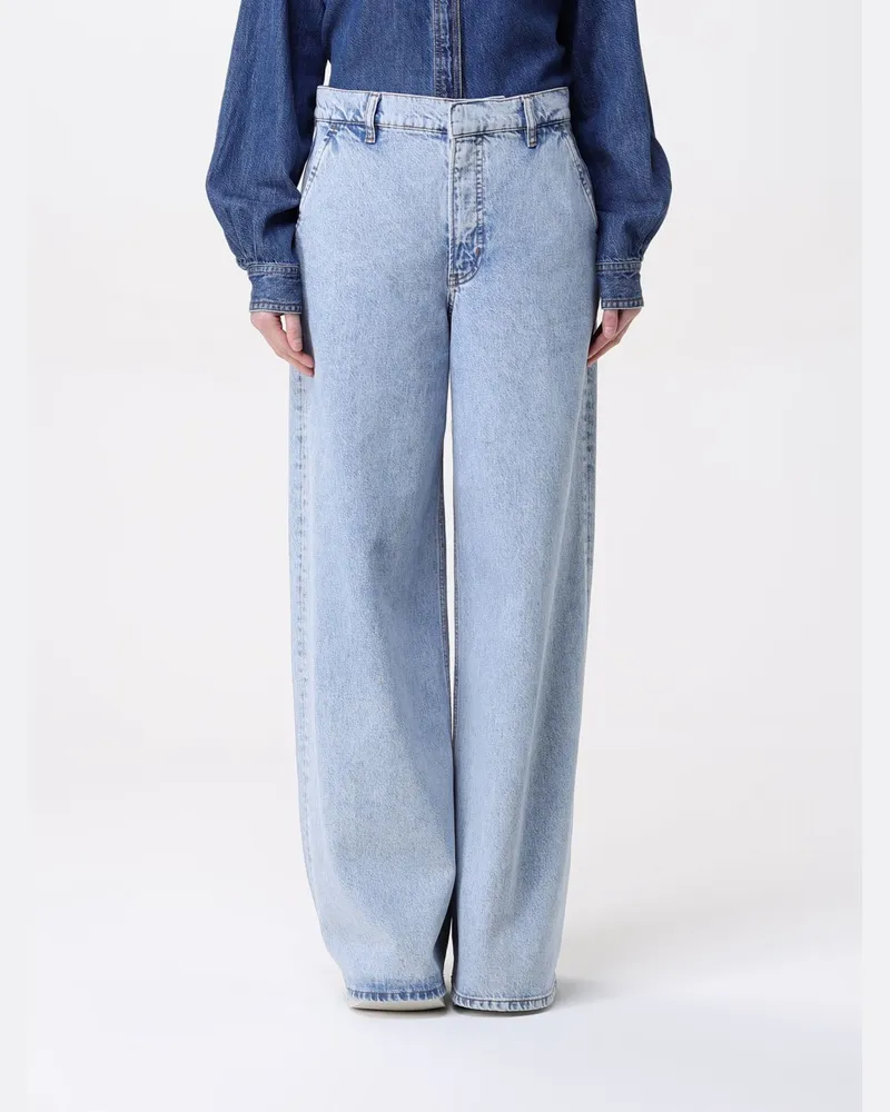 Frame Denim Jeans damen Denim