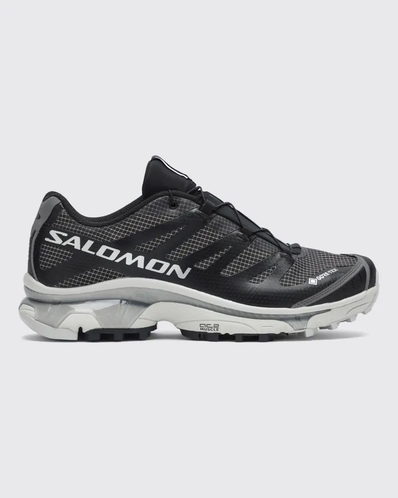 Salomon Sneakers herren Schwarz