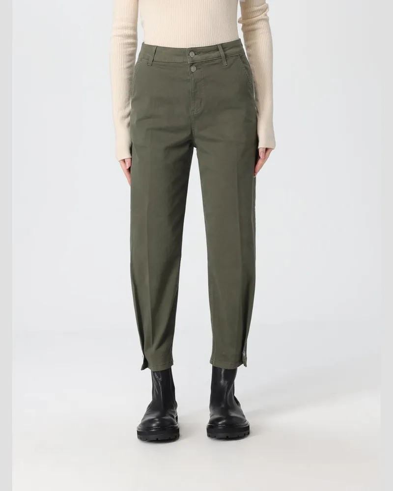 Liu Jo Hose damen Grün
