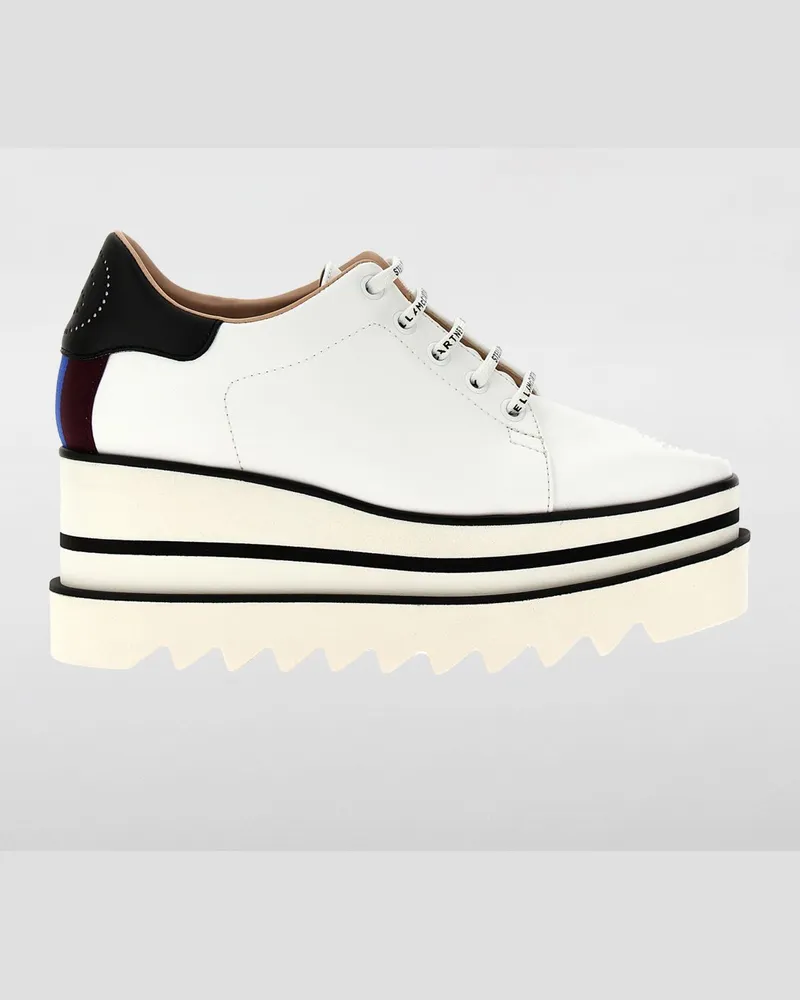 Stella McCartney Schuhe damen Weiß