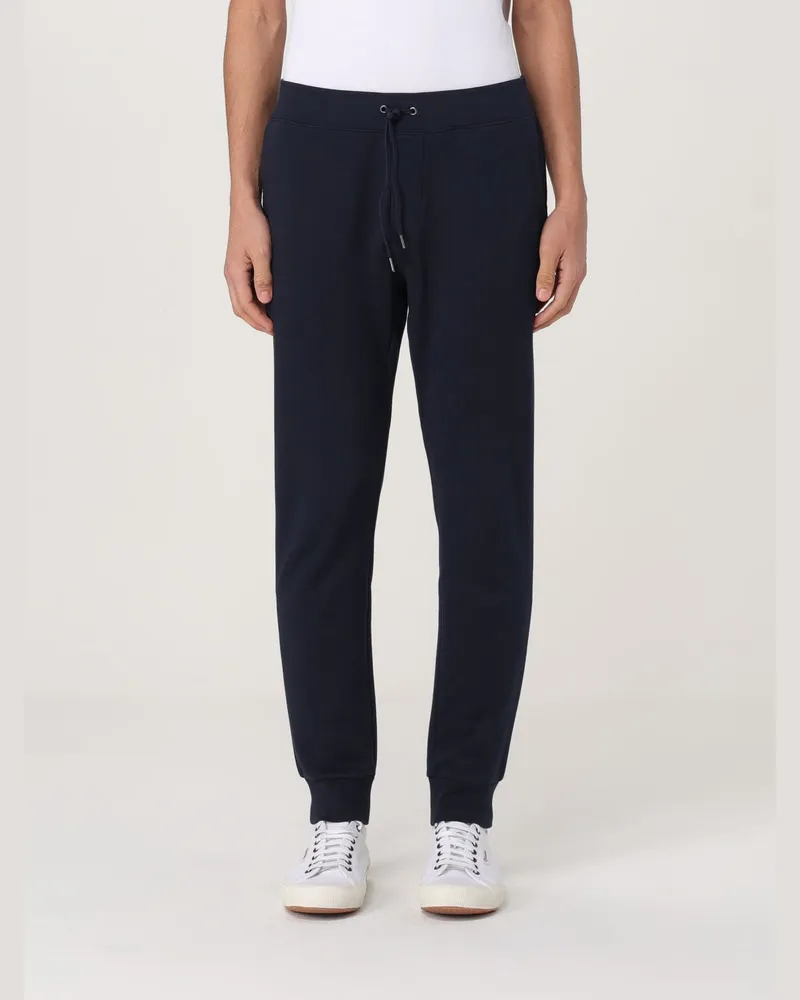 Ralph Lauren Hose herren Blau