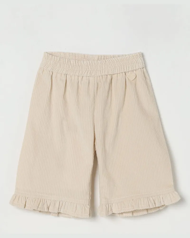 Monnalisa Hose kinder Beige