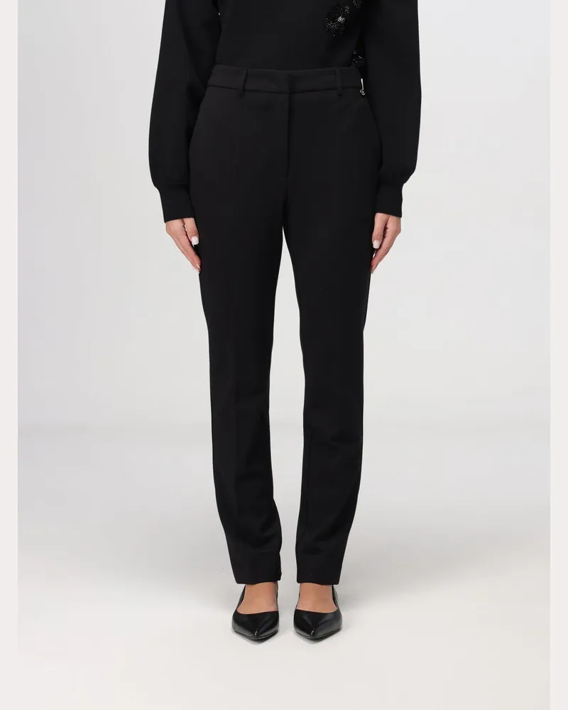 Liu Jo Hose damen Schwarz