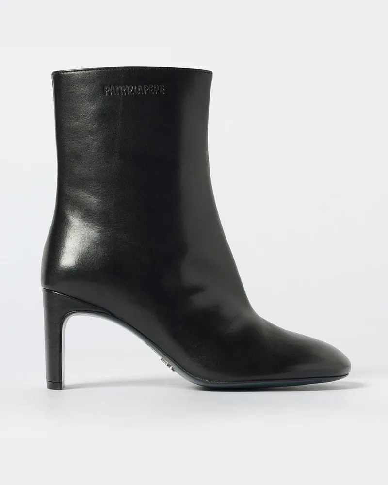 Patrizia Pepe Schuhe damen Schwarz