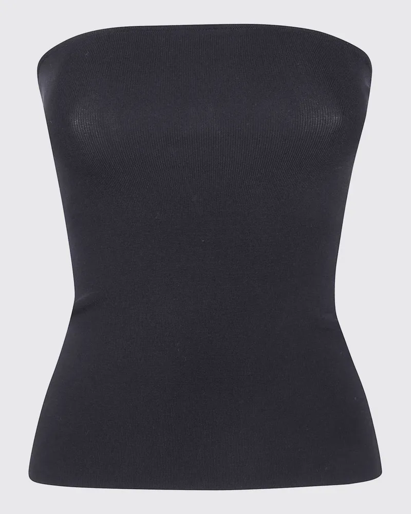 Entire Studios Top damen Schwarz