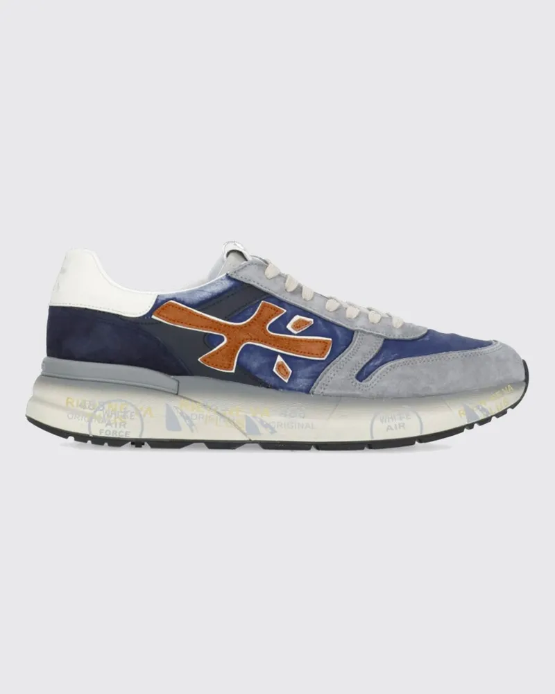 Premiata Sneakers herren Tinte