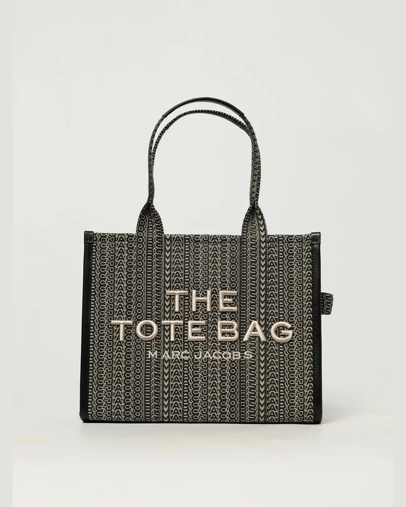 Marc Jacobs Schultertasche damen Braun