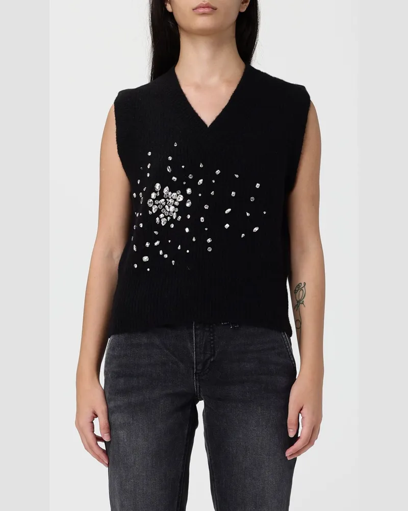 Liu Jo Top damen Schwarz