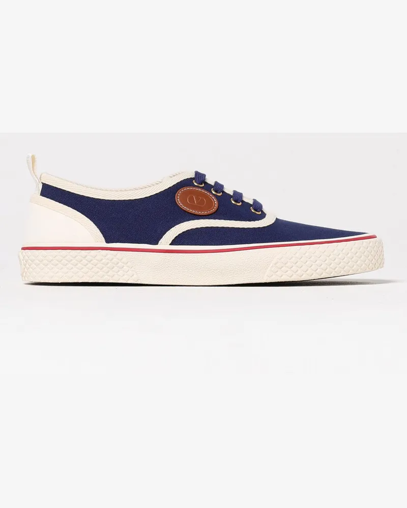 Valentino Garavani Sneakers herren Denim