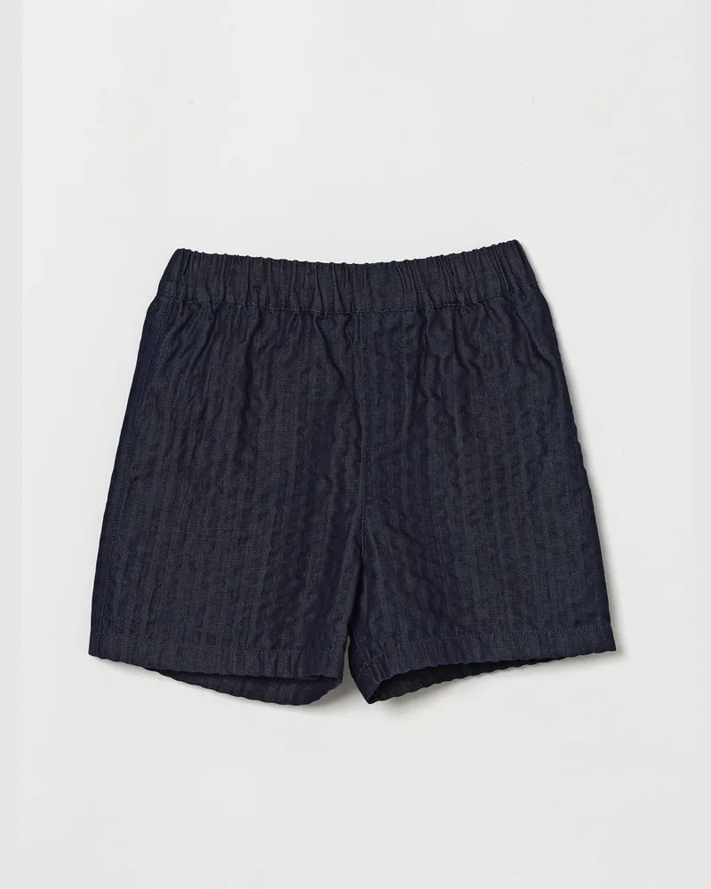 Dolce & Gabbana Kurze hose kinder Dolce & Gabbana Blau