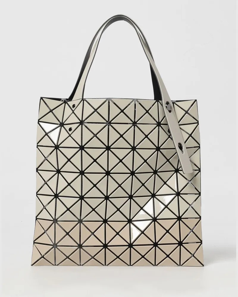 Issey Miyake Schultertasche damen Pink