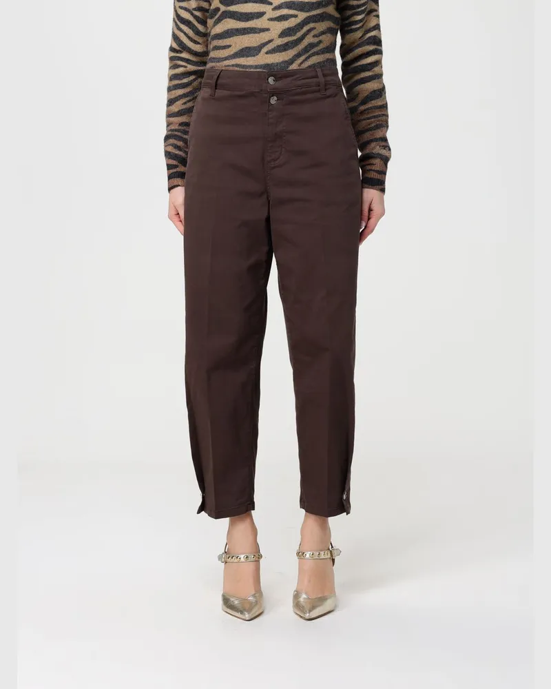 Liu Jo Hose damen Braun