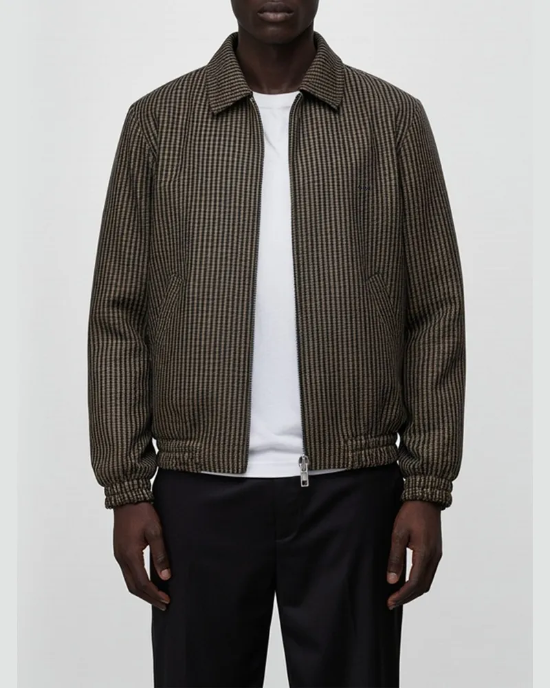 A.P.C. Blazer herren Braun