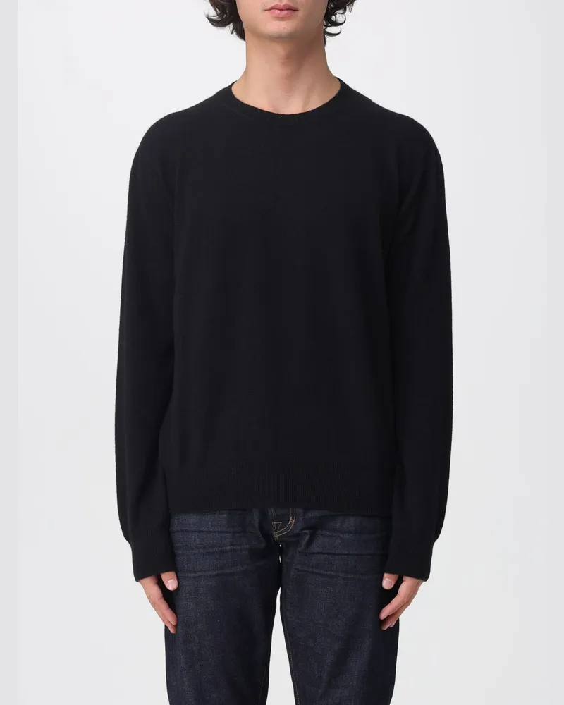 Tom Ford Pullover herren Schwarz