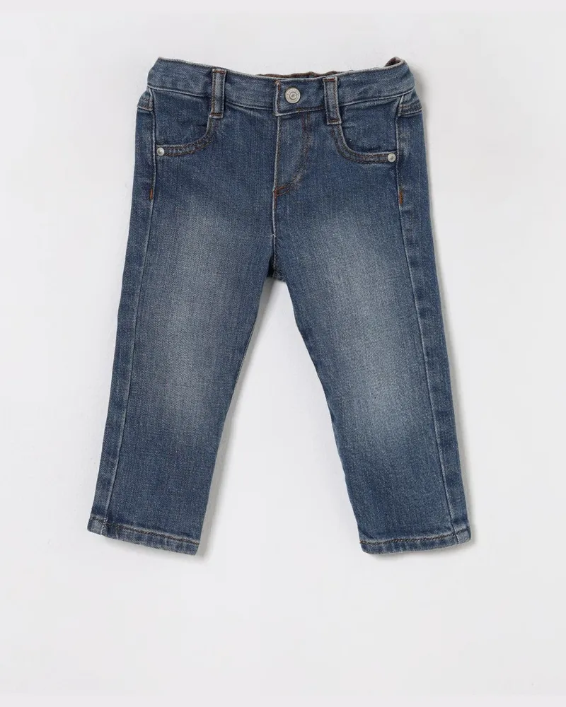 Tartine et Chocolat Jeans kinder Blau