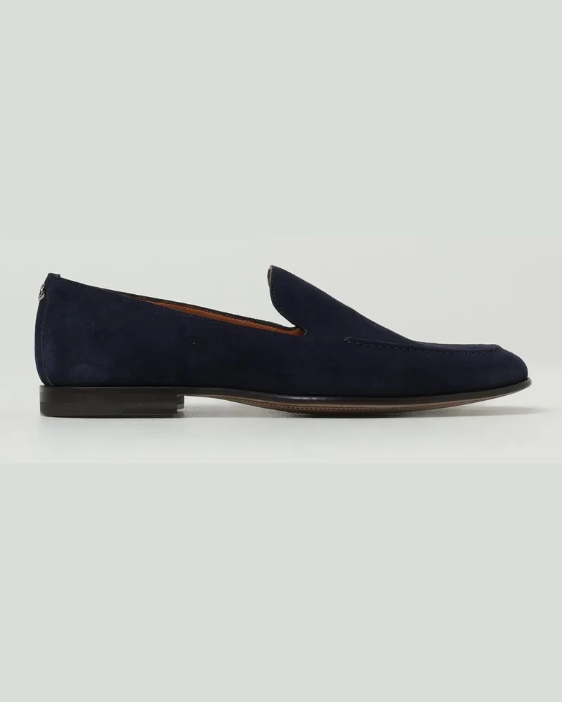 Dolce & Gabbana Mokassins herren Dolce & Gabbana Blau