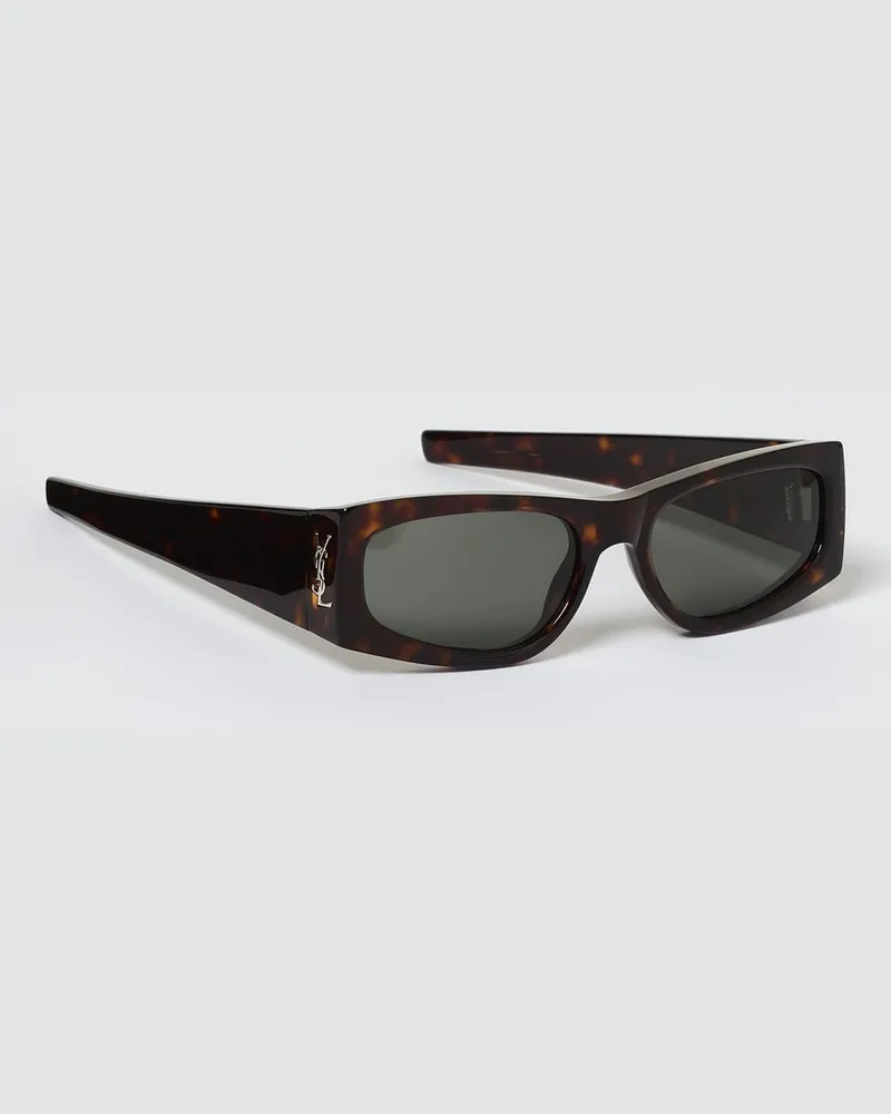 Saint Laurent Sonnenbrillen damen Braun
