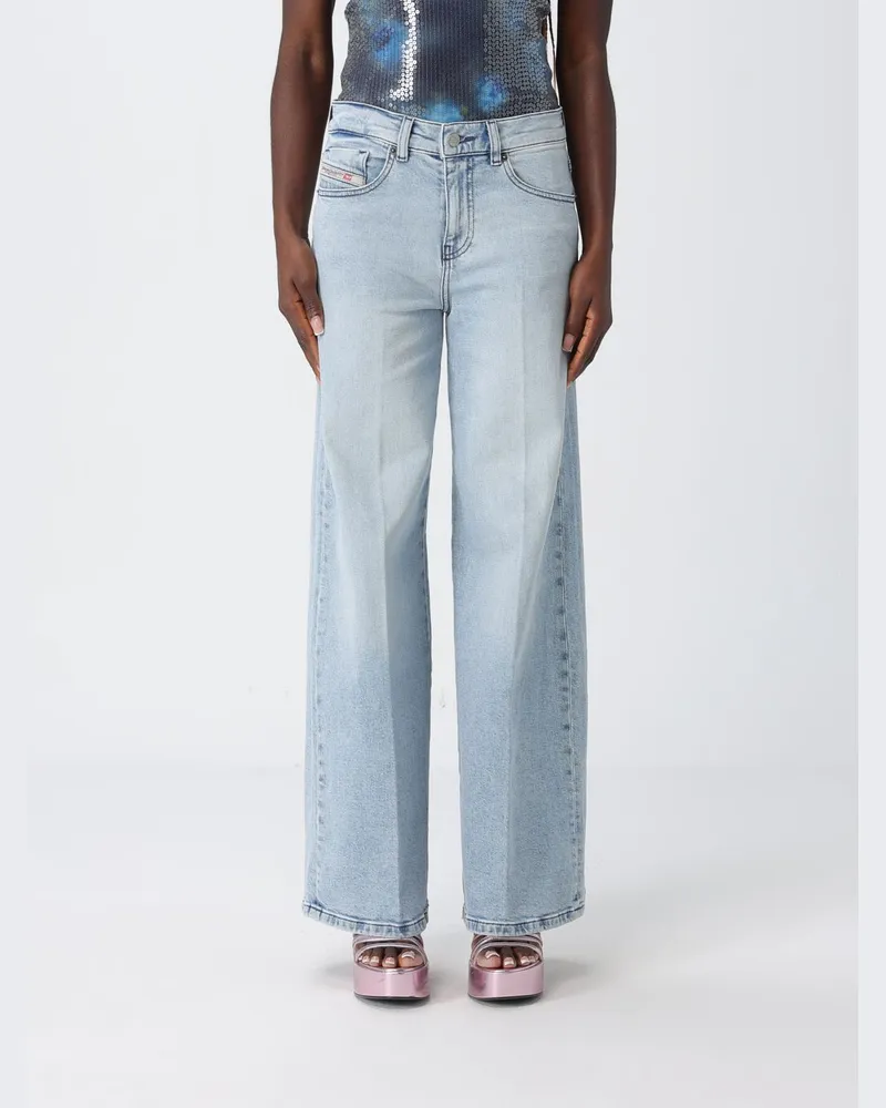 Diesel Jeans damen Denim