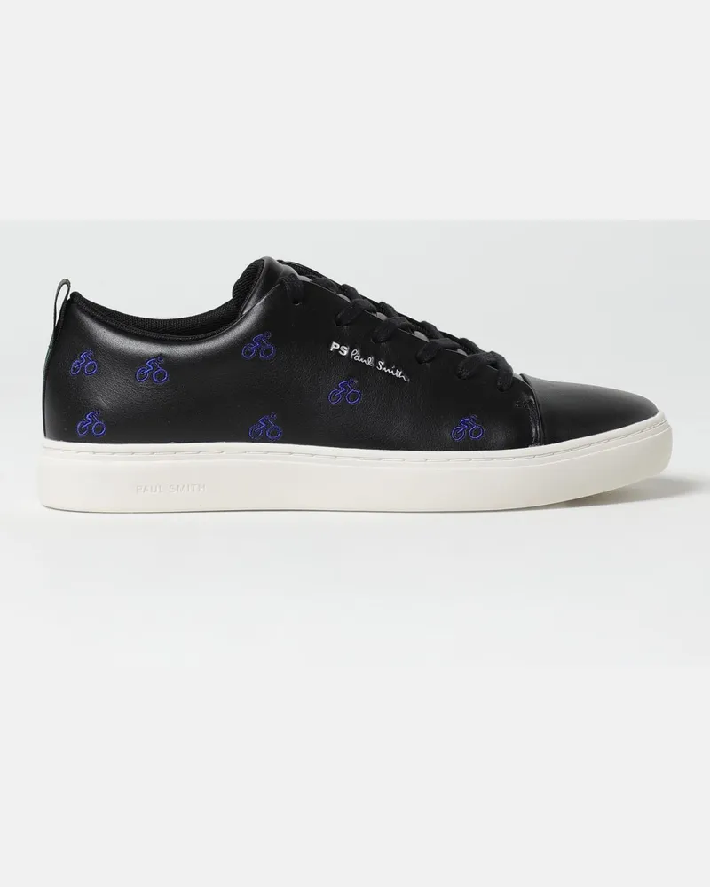 Paul Smith Sneakers herren Schwarz