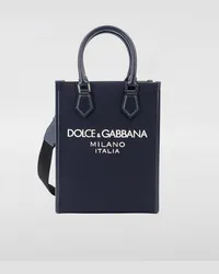 Dolce & Gabbana Tasche Dolce & Gabbana Blau