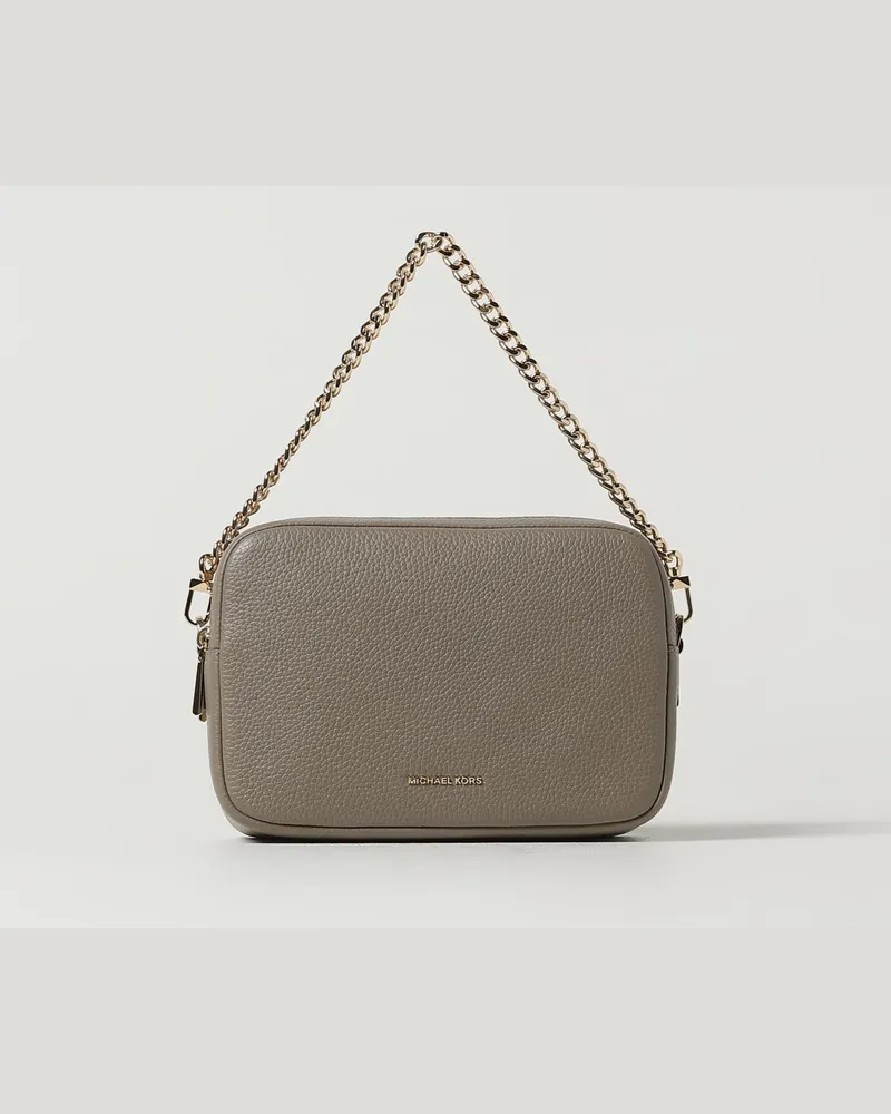 Michael Kors Umhngetasche damen Beige