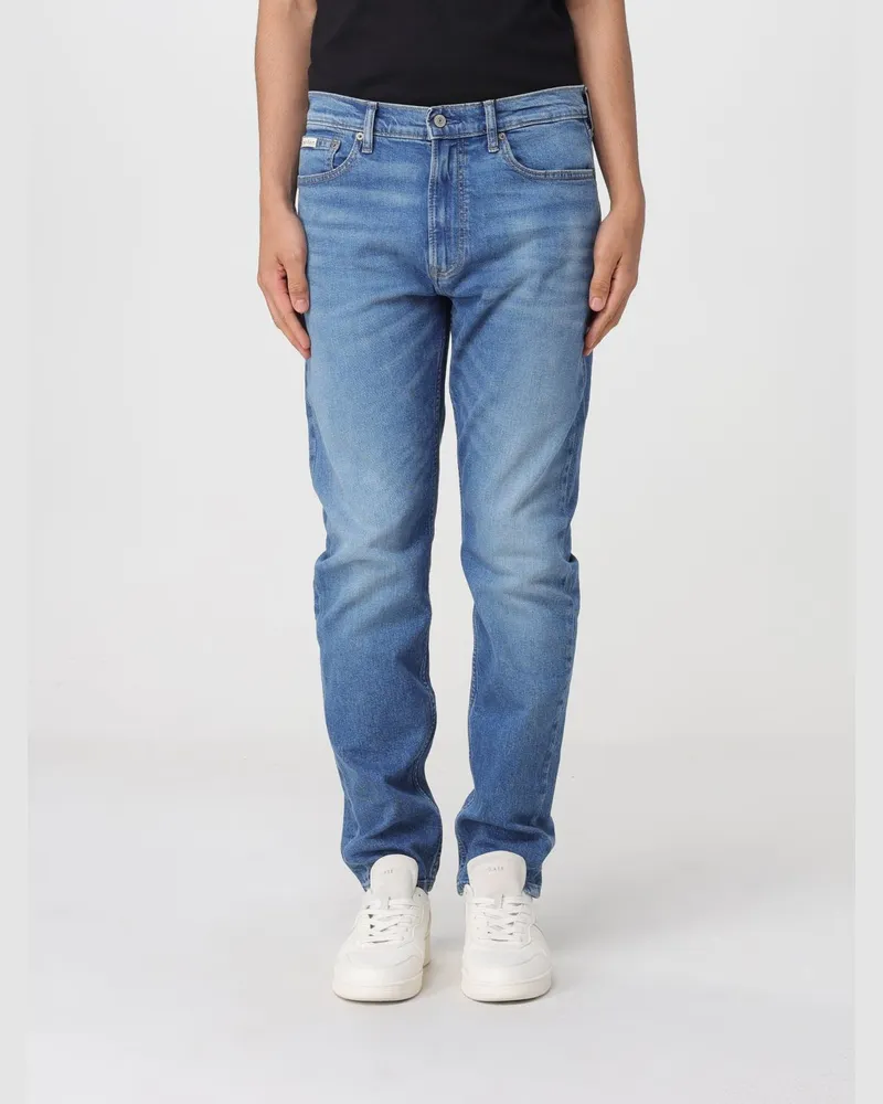 Calvin Klein Jeans herren Blau