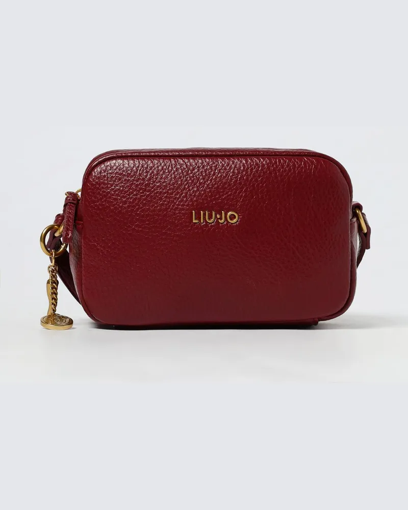 Liu Jo Schultertasche damen Rot