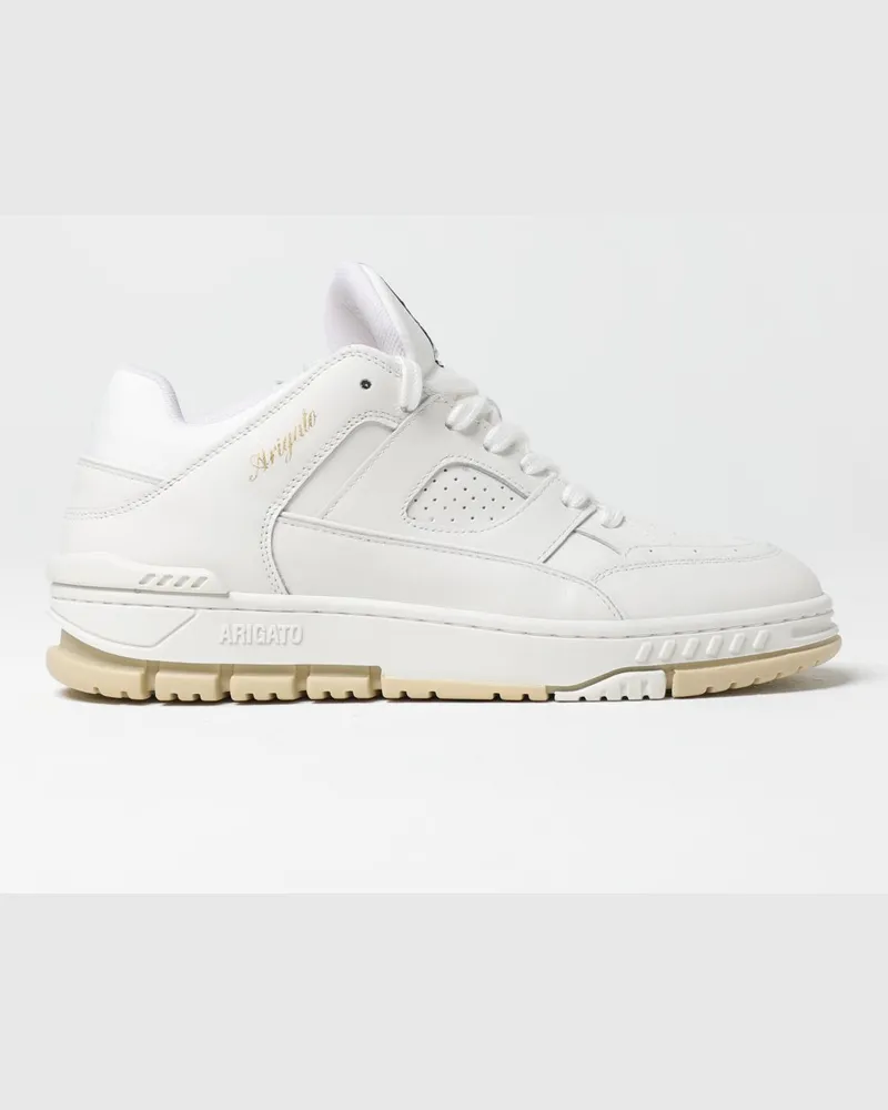 Axel Arigato Sneakers herren Weiß
