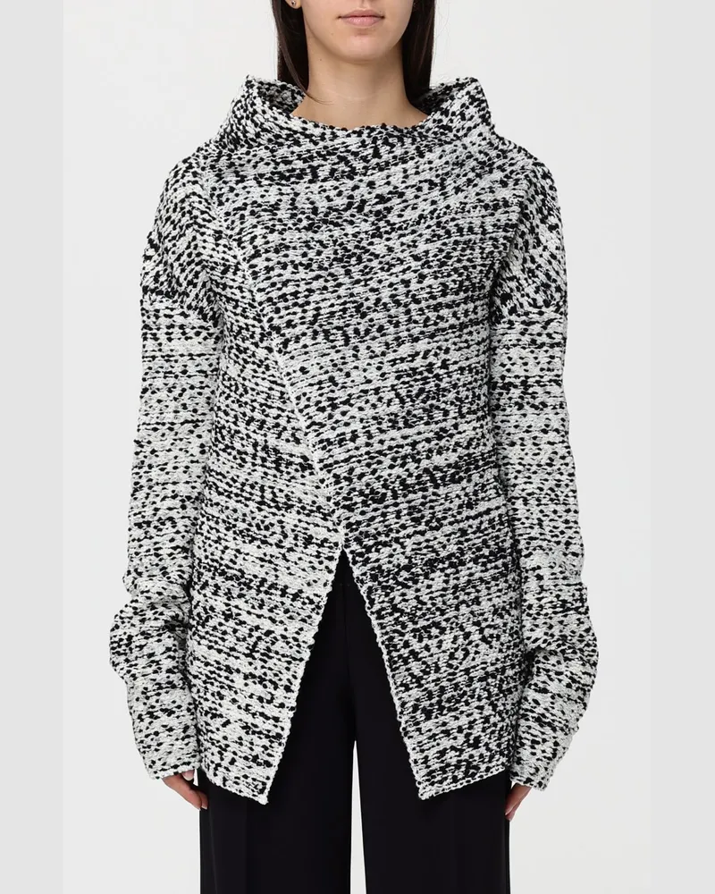Alberta Ferretti Jacke damen Schwarz