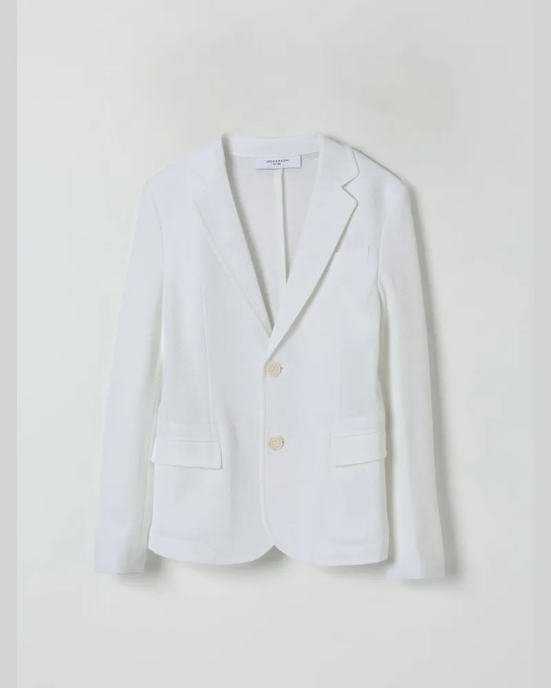 Jeckerson Blazer kinder Milch
