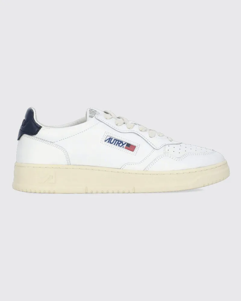 AUTRY Sneakers herren Weiß